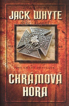 CHRAMOVA HORA