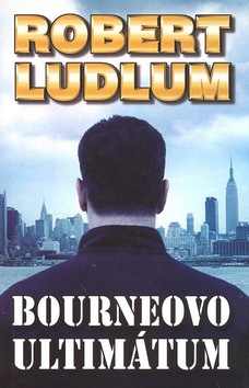 BOURNEOVO ULTIMATUM