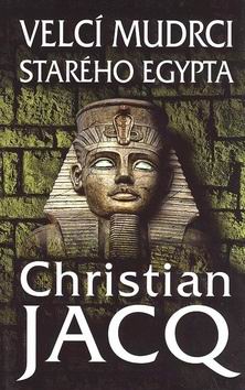 VELCI MUDRCI STAREHO EGYPTA