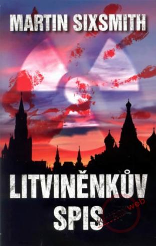 LITVINENKUV SPIS