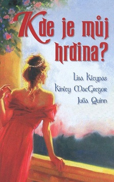 KDE JE MUJ HRDINA?