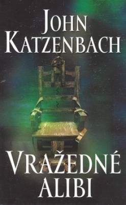 VRAZEDNE ALIBI