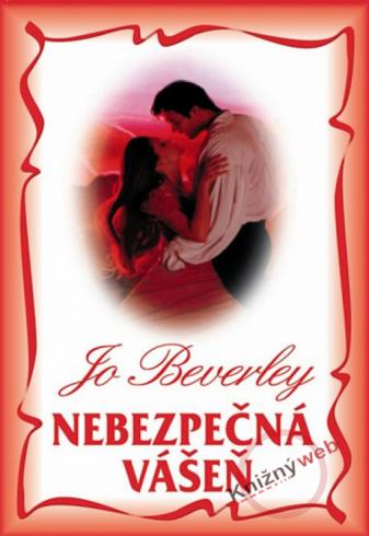 NEBEZPECNA VASEN