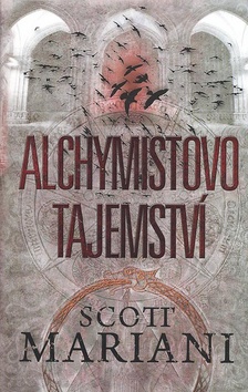 ALCHYMISTOVO TAJEMSTVI