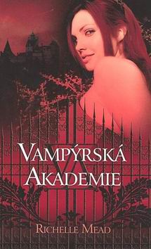 VAMPIRSKA AKADEMIE