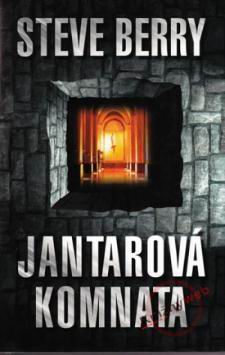 JANTAROVA KOMNATA