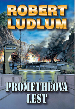 PROMETHEOVA LEST