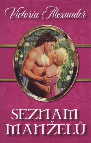 SEZNAM MANZELU