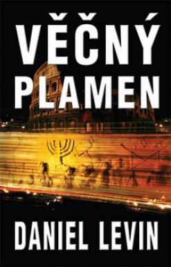 VECNY PLAMEN