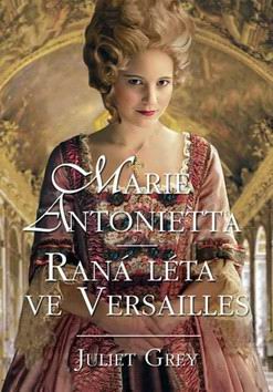 MARIE ANTOINETTA : RANA LETA VE VERSAILLES