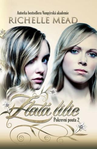 ZLATA LILIE - POKRAVNI POUTA 2