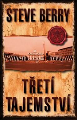 TRETI TAJEMSTVI
