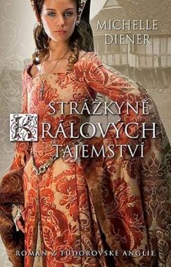 STRAZKYNE KRALOVYCH TAJEMSTVI