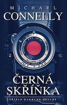 CERNA SKRINKA