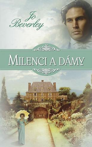 MILENCI A DAMY