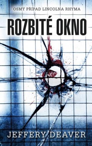 ROZBITE OKNO