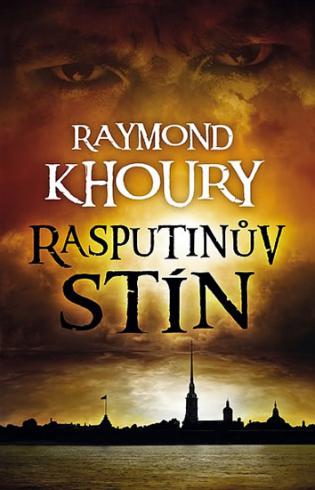RASPUTINOV STIN