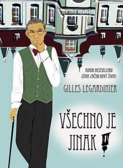 VSECHNO JE JINAK