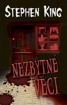 NEZBYTNE VECI