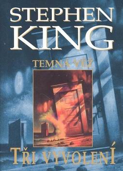 TEMNA VEZ 2- TRI VYVOLENI