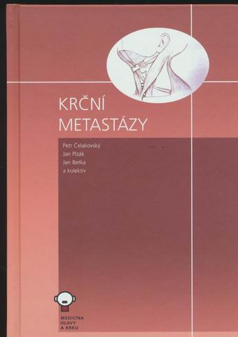 KRCNI METASTAZY