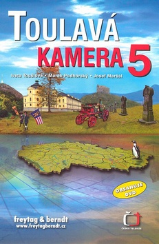 TOULAVA KAMERA 5