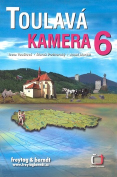 TOULAVA KAMERA 6