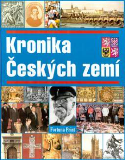 KRONIKA CESKYCH ZEMI