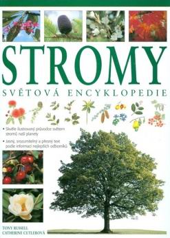 STROMY - SVETOVA ENCYKLOPEDIE