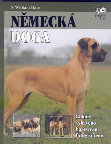 NEMECKA DOGA