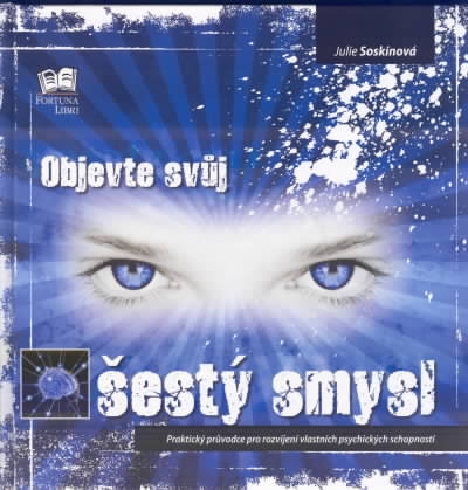 OBJEVTE SVUJ SESTY SMYSL