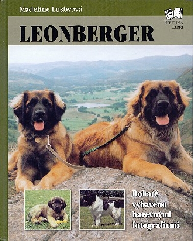 LEONBERGER
