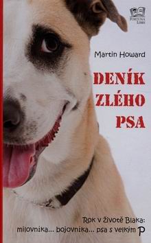 DENNIK ZLEHO PSA
