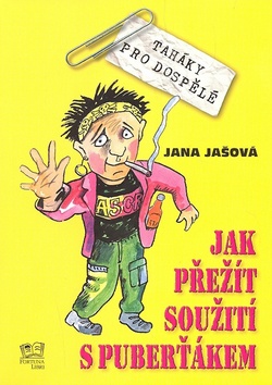 JAK PREZIT SOUZITI S PUBERTAKEM - TAHAKY PRO DOSPELE