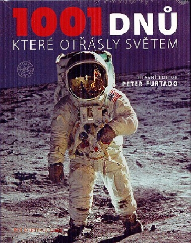 1001 DNU KTERE OTRASLY SVETEM