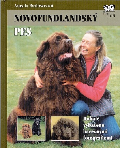 NOVOFUNDLANSKY PES