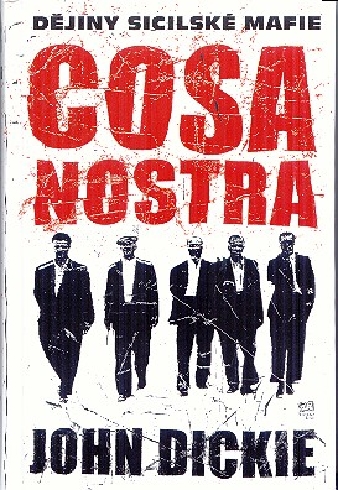 COSA NOSTRA