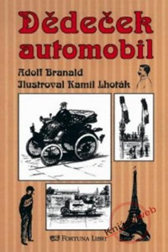 DEDECEK AUTOMOBIL