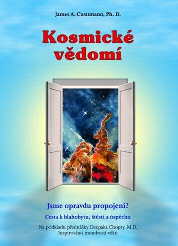 KOSMICKE VEDOMI