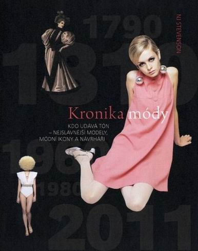 KRONIKA MODY