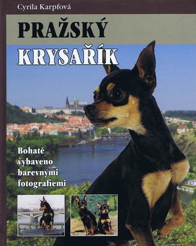 PRAZSKY KRYSARIK