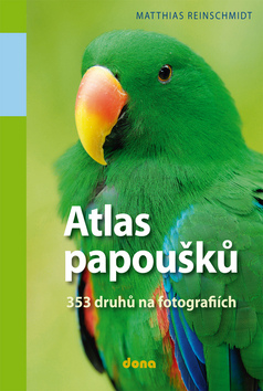ATLAS PAPOUSKU