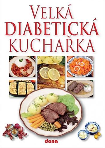 VELKA DIABETICKA KUCHARKA
