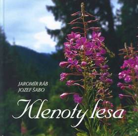 KLENOTY LESA