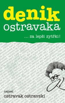 DENIK OSTRAVAKA