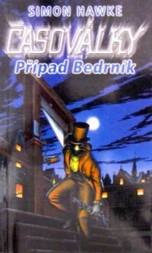 CASOVALKY - PRIPAD BEDRNIK