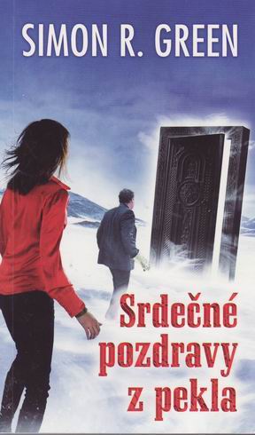 SRDECNE POZDRAVY Z PEKLA