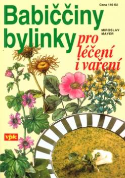 BABICCINY BYLINKY PRO LECENI I VARENI