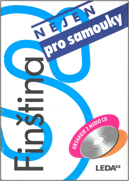 FINSTINA NEJEN PRO SAMOUKY + 2CD