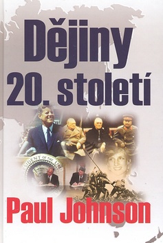 DEJINY 20. STOLETI